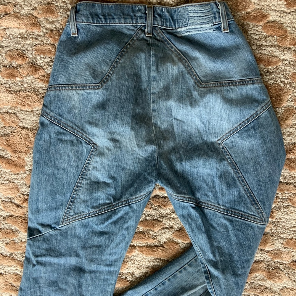 Revice flare jeans